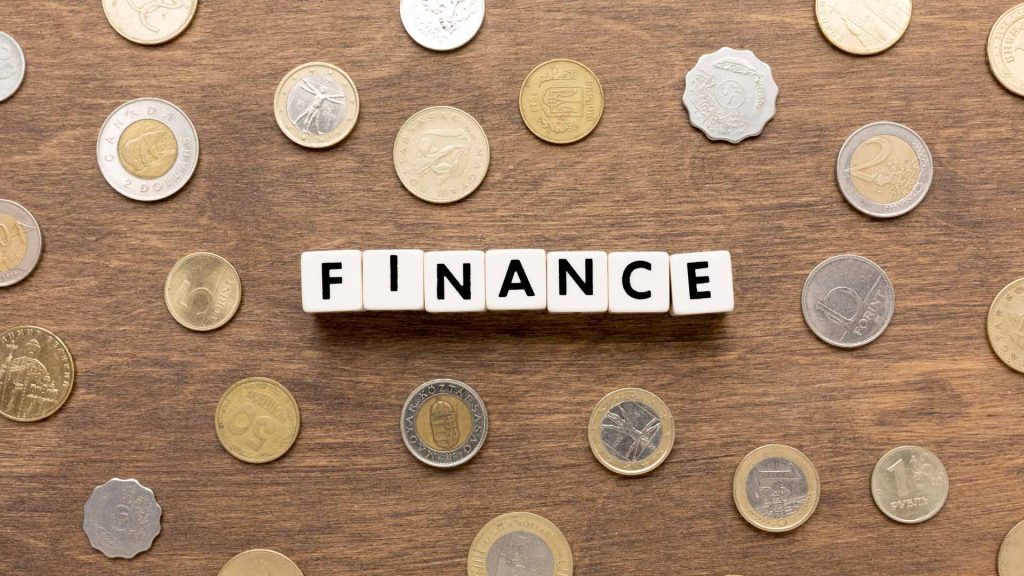 Sliin Financials and Funding