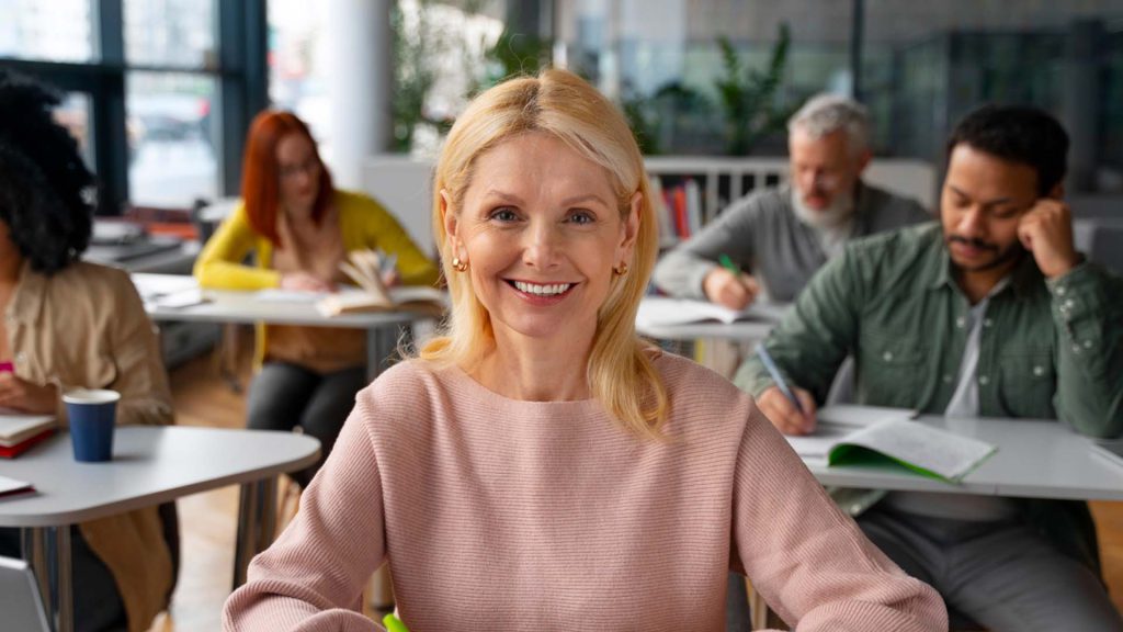 Sliin Professional Degrees